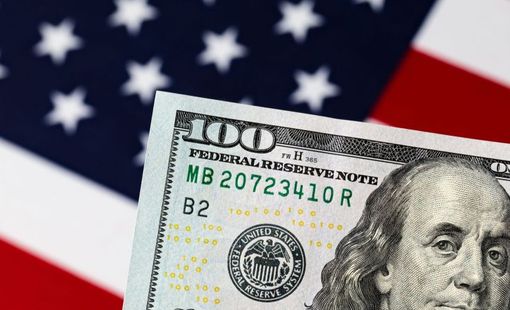 Không cần phải trả đứt, có thể vay nữa, vay mãi, núi nợ 31.000 tỷ USD của Mỹ có thực sự đáng sợ?