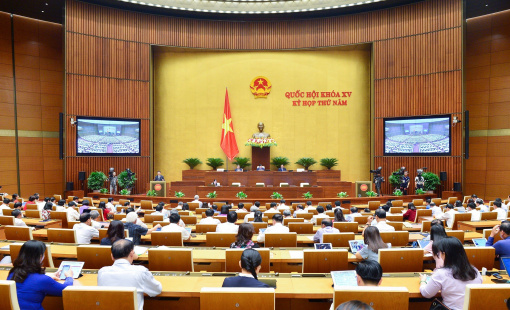 Nhiều ý kiến đề nghị kéo dài thời gian giảm 2% thuế giá trị gia tăng