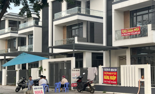 Chuyện dở khóc, dở cười trên thị trường bất động sản: "Thấy nhà đất giá hời nhưng tôi hết tiền!"