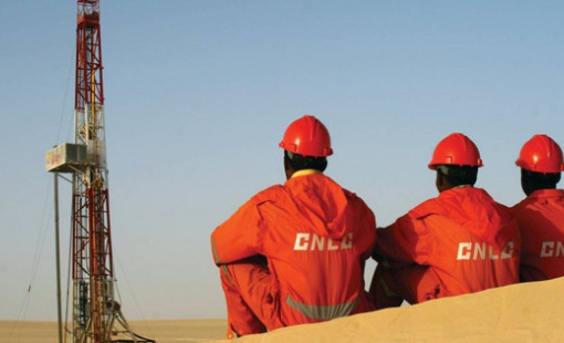 Đã rõ "người thắng cuộc" trong cuộc chiến phức tạp vẽ lại dòng chảy dầu thô thế giới