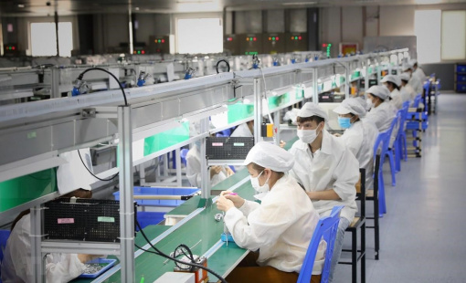 Doanh nghiệp không tuyển được nhận sự khi nhiều lao động không tìm được việc, vì sao?