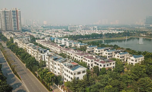 Nhà đầu tư ngoại dự đoán: "Giá bất động sản tại Việt Nam sẽ tăng, chắc chắn là vậy"
