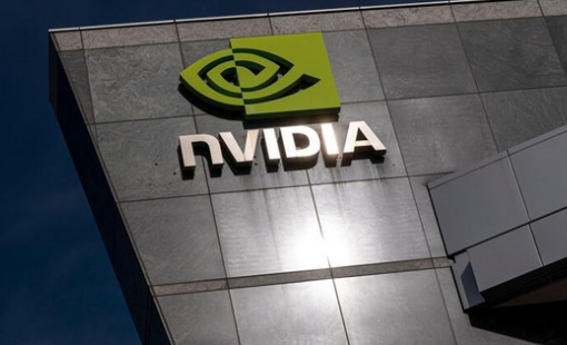 Cổ phiếu một công ty tăng dựng đứng nhờ cơn sốt AI, vốn hóa gấp 8 lần Intel