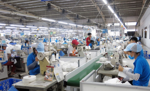 Hơn 80% doanh nghiệp dự kiến giảm quy mô hoặc ngừng kinh doanh vào cuối năm