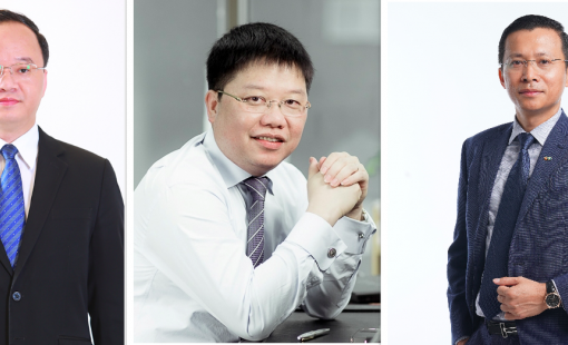 Lãi suất điều hành liên tục giảm, lãnh đạo các ngân hàng nói gì?