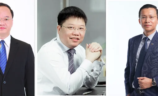 Lãi suất điều hành liên tục giảm, lãnh đạo các ngân hàng nói gì?