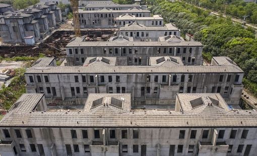 Ngày một nhiều chuyên gia tin Trung Quốc sớm phải có biện pháp kích thích kinh tế