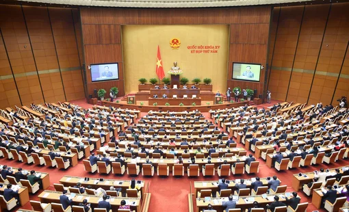 Phó thủ tướng Lê Minh Khái và 4 bộ trưởng sẽ trả lời chất vấn