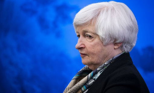 Bộ trưởng Tài chính Mỹ đưa ra mốc thời gian vỡ nợ mới của nước Mỹ