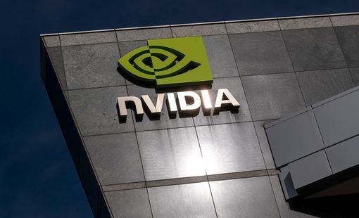Trí tuệ nhân tạo đã giúp Nvidia vươn lên thành doanh nghiệp nghìn tỷ USD như thế nào?