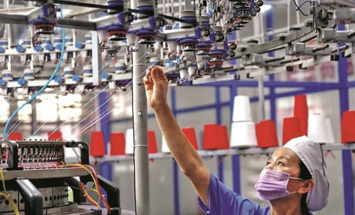 Các doanh nhân Trung Quốc truyền nhau bí quyết: Muốn bán được nhiều cần quảng cáo chi tiết Made in Vietnam