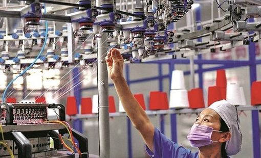 Các doanh nhân Trung Quốc truyền nhau bí quyết: Muốn bán được nhiều cần quảng cáo chi tiết Made in Vietnam