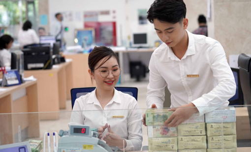 Lãi suất điều hành vẫn có thể giảm tiếp?