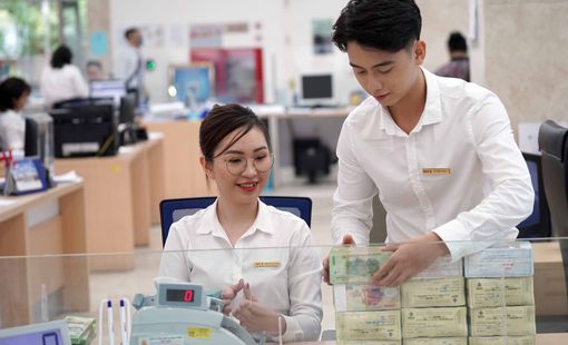 Lãi suất điều hành vẫn có thể giảm tiếp?