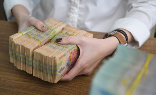 Thu sụt giảm, số chi tăng, bội thu ngân sách nhà nước còn hơn 116 nghìn tỷ đồng