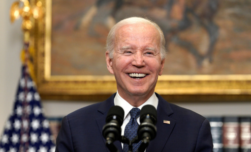 Tổng thống Biden: Đã có được thỏa thuận để tránh kịch bản nước Mỹ vỡ nợ