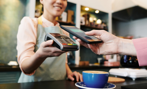 Ngân hàng Nhà nước yêu cầu đẩy mạnh thanh toán không dùng tiền mặt