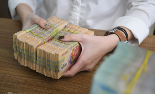 Liên hoàn tác động chính sách, lãi suất cho vay có thể giảm?