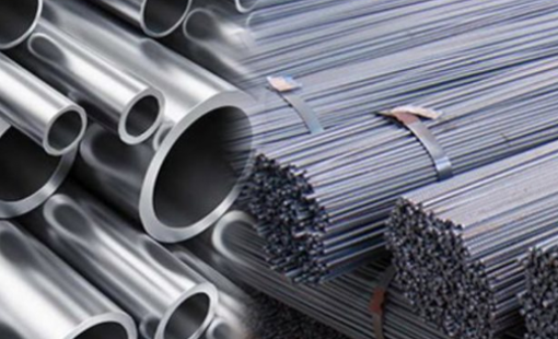 Giá thép Trung Quốc chạm đáy 3 năm, quặng sắt xuống dưới 100 USD do nhu cầu yếu
