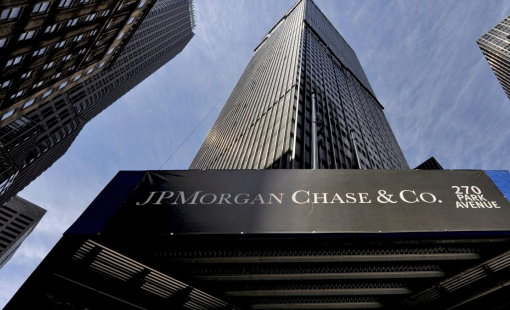 Lý do giới chức Mỹ chọn JP Morgan Chase làm bên mua ngân hàng First Republic