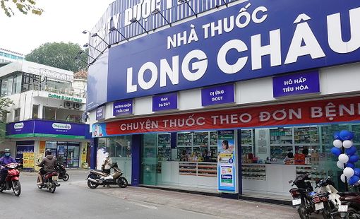 Quý 1/2023, doanh thu FPT Retail đạt 7.753 tỷ đồng