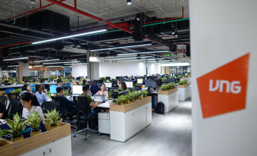 Sau kiểm toán, VNG lỗ hơn 1.500 tỷ đồng năm 2022