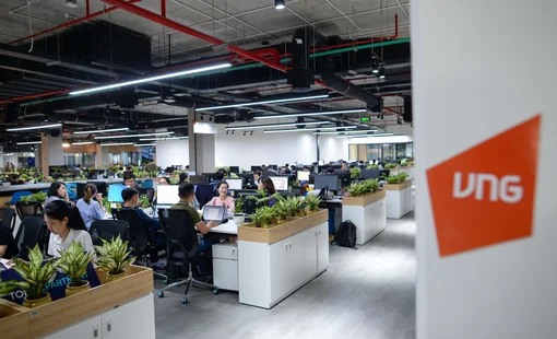 Sau kiểm toán, VNG lỗ hơn 1.500 tỷ đồng năm 2022