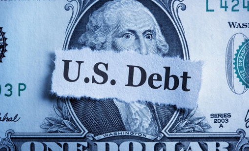 Dân Mỹ chịu gánh nặng lớn khi chính phủ nghiện đi vay: Một đứa trẻ vừa mới sinh đã phải gánh khoản nợ gần 80.000 USD