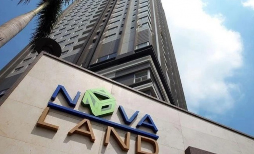 Novaland chốt họp ĐHĐCĐ ngày 22/6 tại NovaWorld Phan Thiết, mục tiêu lãi 214 tỷ