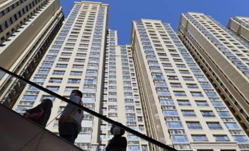 Sau bùng phát COVID-19: Kinh tế Trung Quốc phục hồi chưa đạt kỳ vọng