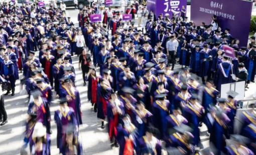 Lực lượng giúp Trung Quốc thành cường quốc đối mặt kỷ lục buồn, khoét sâu "vết sẹo" của nền kinh tế