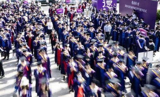 Lực lượng giúp Trung Quốc thành cường quốc đối mặt kỷ lục buồn, khoét sâu "vết sẹo" của nền kinh tế