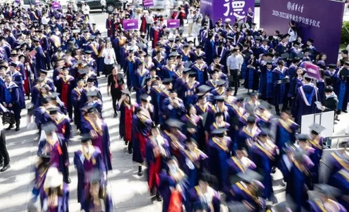 Lực lượng giúp Trung Quốc thành cường quốc đối mặt kỷ lục buồn, khoét sâu "vết sẹo" của nền kinh tế