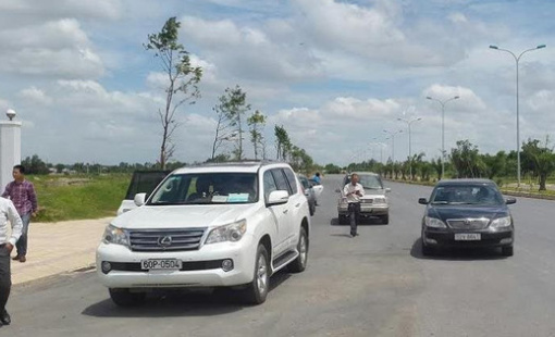 Vì sao đất nền quận 9 giao dịch sôi động rồi nguội lạnh bất thường?