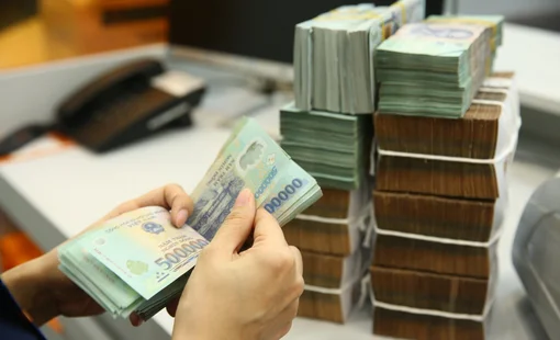 Gói tín dụng 120 nghìn tỷ: Ngân hàng ngóng dự án