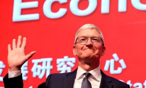 Apple ngày càng giống một công ty Trung Quốc: Có mối quan hệ "cộng sinh", "lương duyên" kéo dài 20 năm không dễ dứt bỏ
