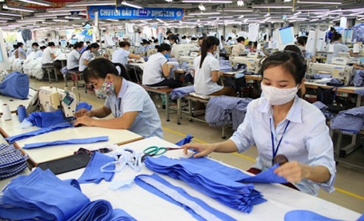 Doanh nghiệp dệt may nêu một loạt kiến nghị để "giải nhiệt cơn khát" đơn hàng