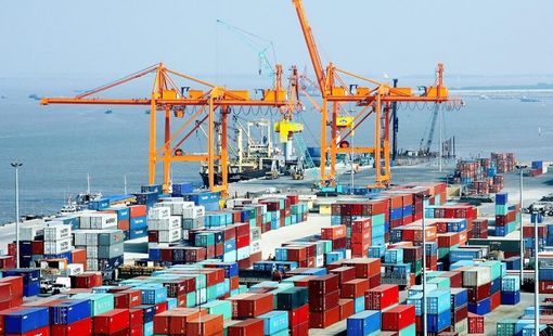 Để giảm chi phí, doanh nghiệp logistics cần tham gia sâu vào các chuỗi giá trị hàng hoá