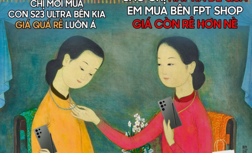 Giá rẻ quá, ở đâu rẻ quá - ở đây rẻ hơn: Cuộc chiến giá đang làm tổn hại ngành bán lẻ?