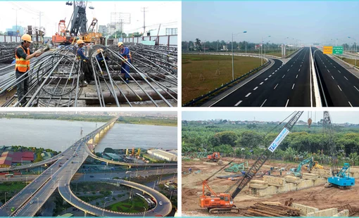 Bộ Tài chính: Giải ngân đầu tư công mới đạt 14,66% kế hoạch