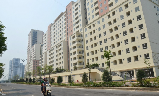 Gói tín dụng 120.000 tỷ đồng: Người thu nhập thấp có dễ tiếp cận?