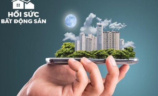 Dự án nghẽn thủ tục khiến nguồn vốn khổng lồ "đóng cứng" ở bất động sản