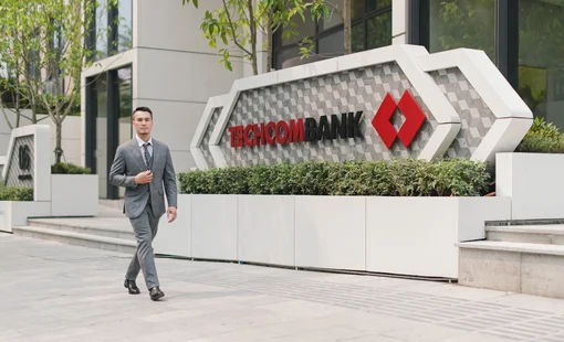 Kết quả kinh doanh quý 1/2023, Techcombank khẳng định khác biệt qua ba trụ cột cốt lõi