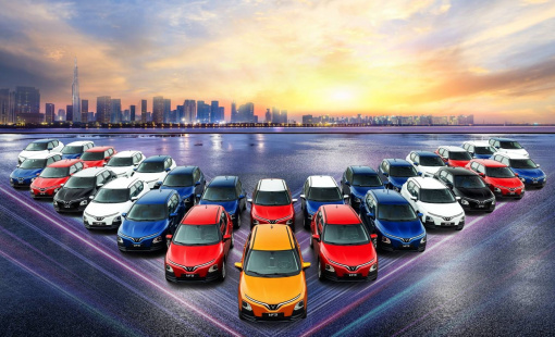 VinFast VF 5 Plus - Cú hích trên thị trường ô tô điện