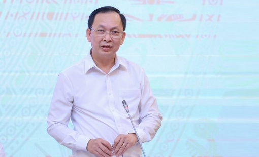 Tiếp tục giảm lãi suất cho doanh nghiệp