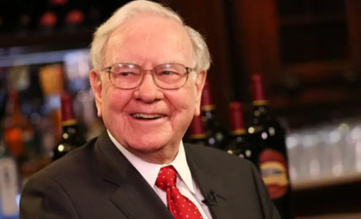 Cổ phiếu đắt nhất thế giới: Giá tới nửa triệu USD 1 cổ phiếu, bảo vệ nhà đầu tư trước suy thoái và thị trường lao dốc