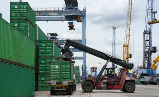 Tổng quan dấu hiệu cho thấy toàn cầu hóa đang mạnh mẽ trở lại