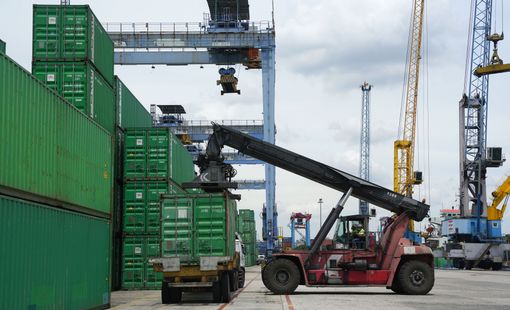 Tổng quan dấu hiệu cho thấy toàn cầu hóa đang mạnh mẽ trở lại