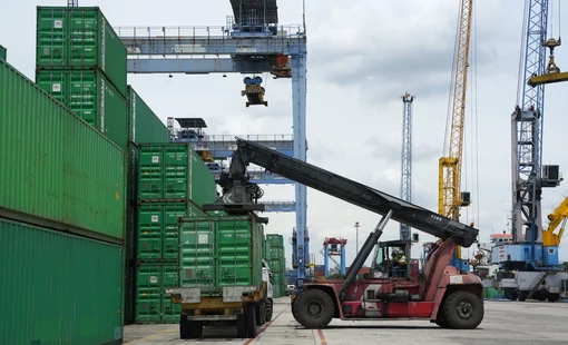 Tổng quan dấu hiệu cho thấy toàn cầu hóa đang mạnh mẽ trở lại