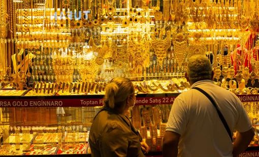 Giá vàng tuần tới chịu ảnh hưởng từ những yếu tố gì?